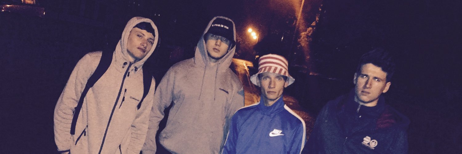 ReeceyTKD's profile banner image