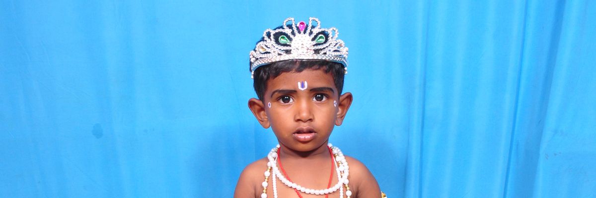 narasimma007's profile banner image