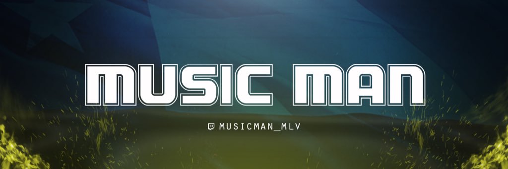 MusicMan_MLV's profile banner image
