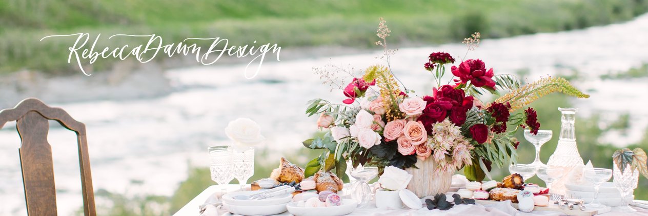RDflowerdesign's profile banner image