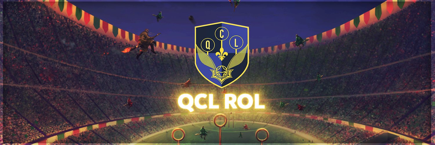 QCLQuidditch's profile banner image