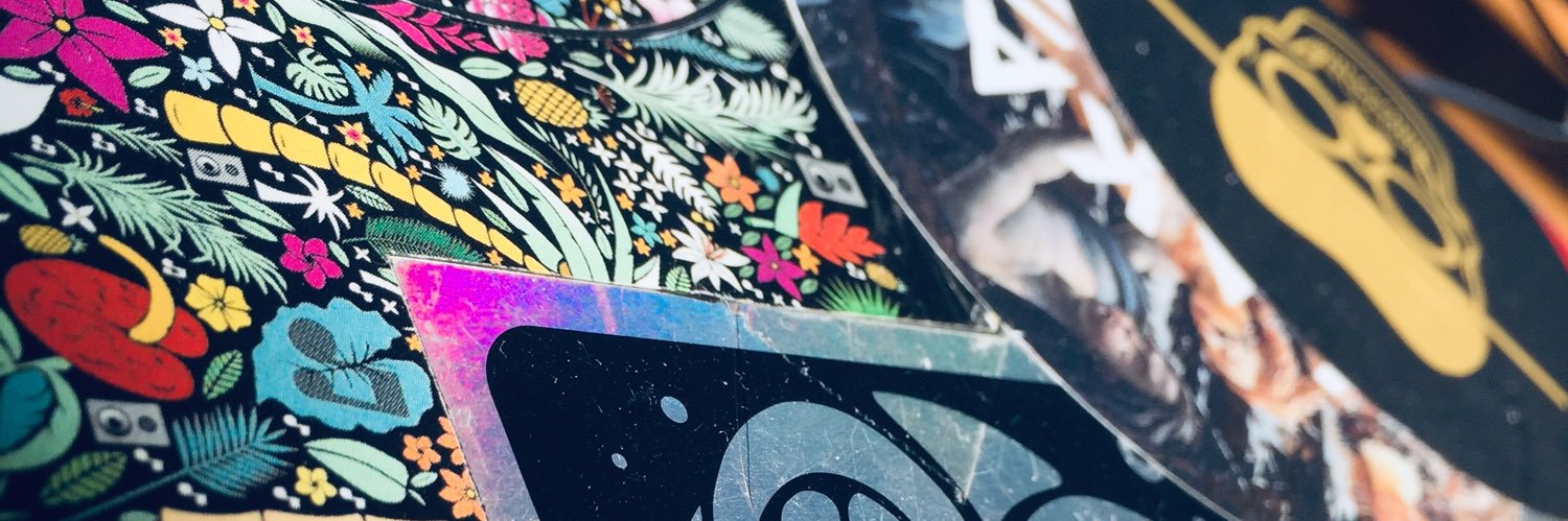 MatthewAurelien's profile banner image