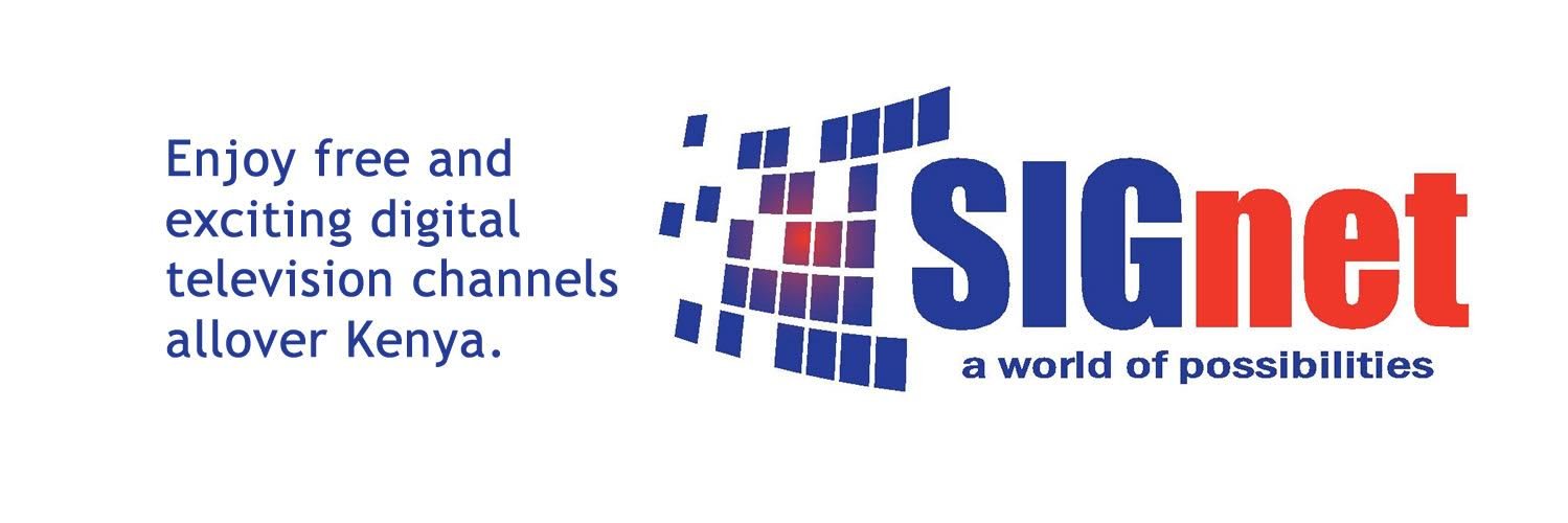 SignetKenya's profile banner image