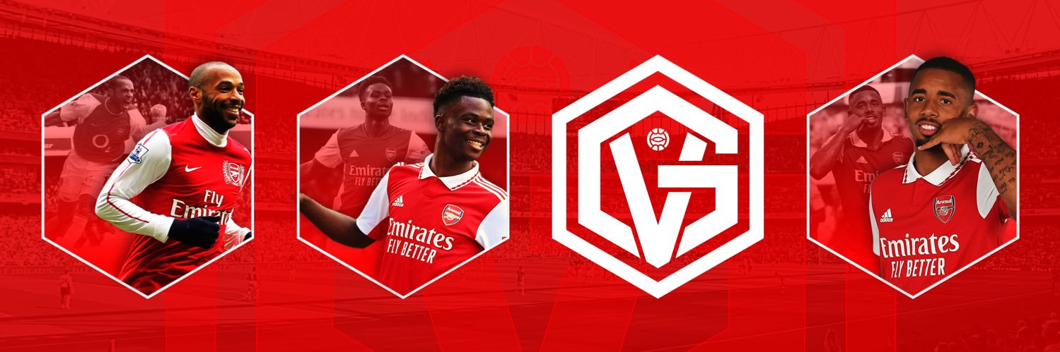 GoonerViews's banner