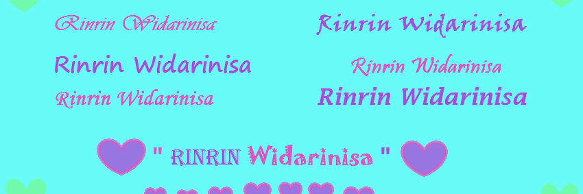 my_widari's profile banner image