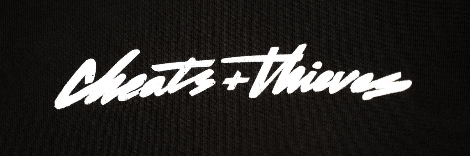 CheatsandThieves UK banner