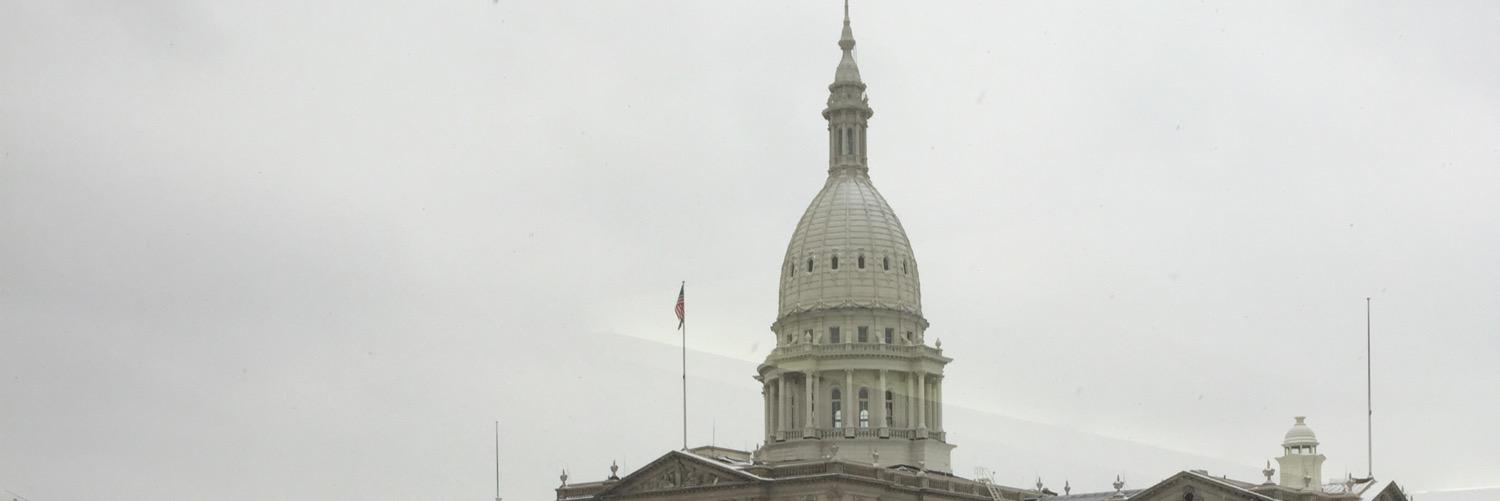 Hon. Fred Durhal III banner