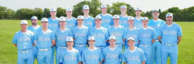 JeffHSBaseball's profile banner image