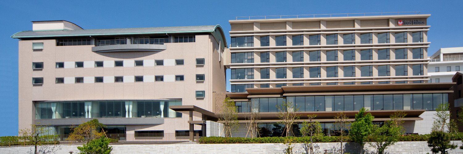 hotelichibata's profile banner image