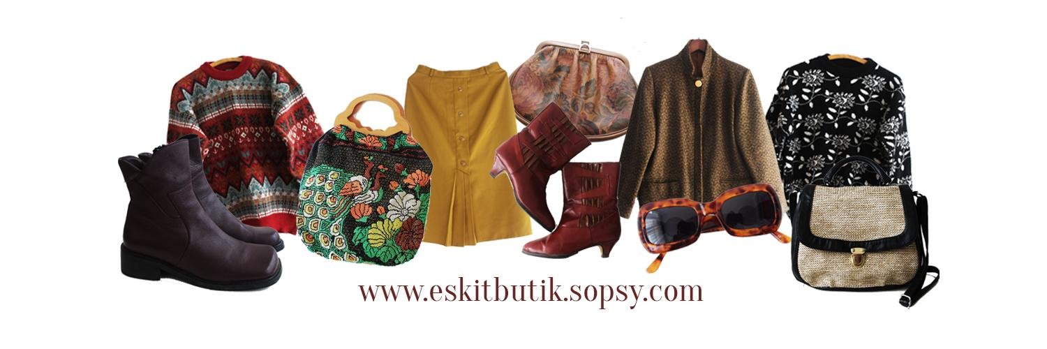 EskitButik's profile banner image