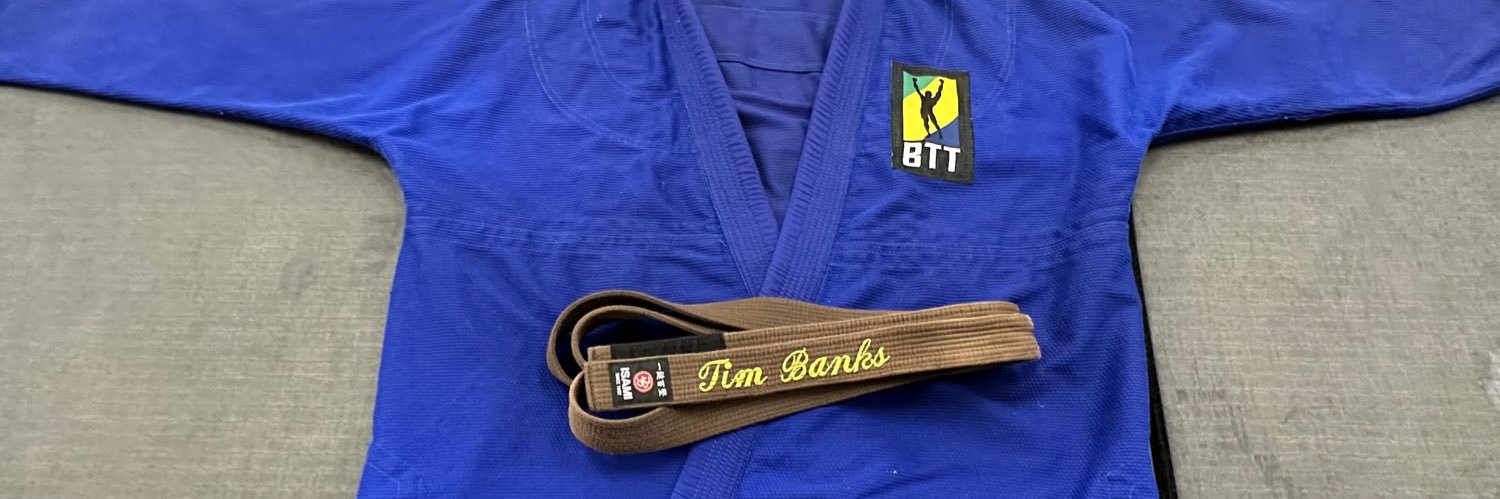 tim is different now🥰 banner