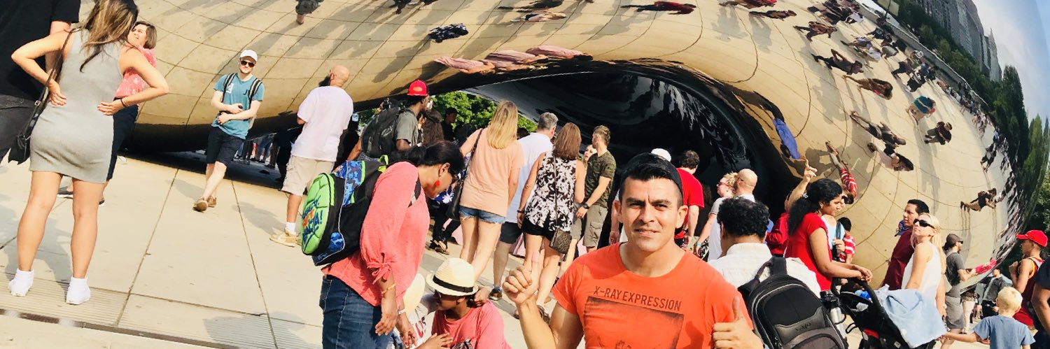 RayTorresR7's profile banner image