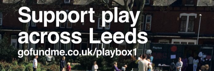 Playbox banner