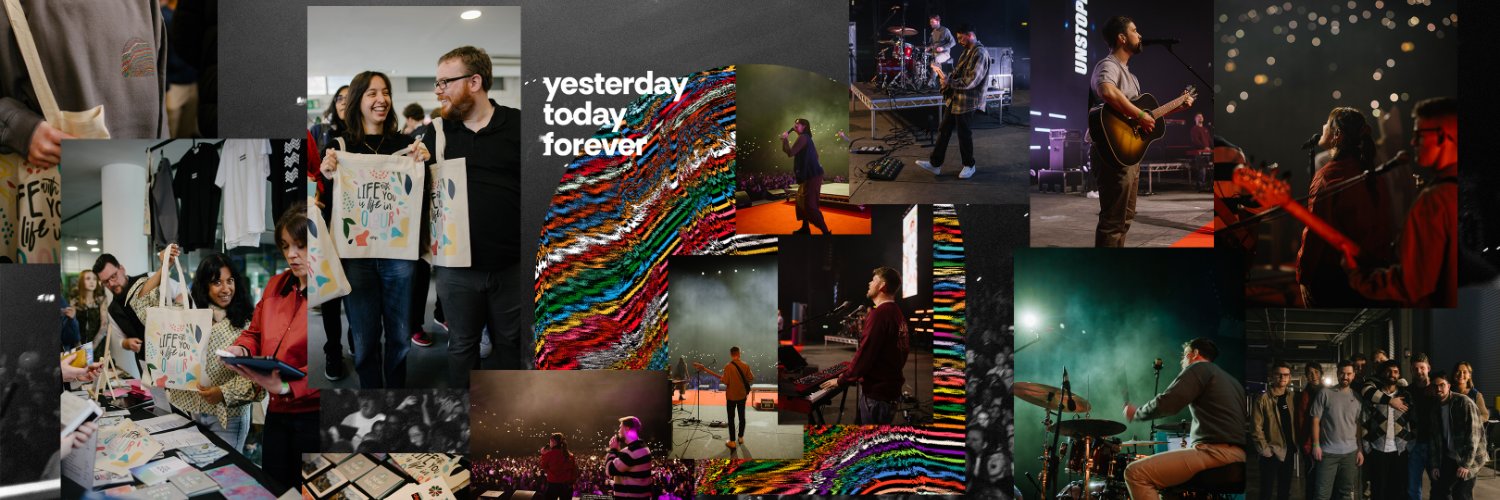 One Hope Project banner