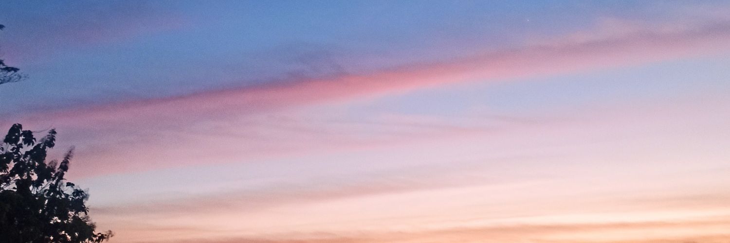 TheaGeraldine's profile banner image