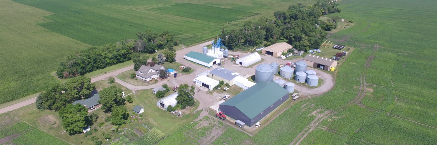 Eric Dahlager banner