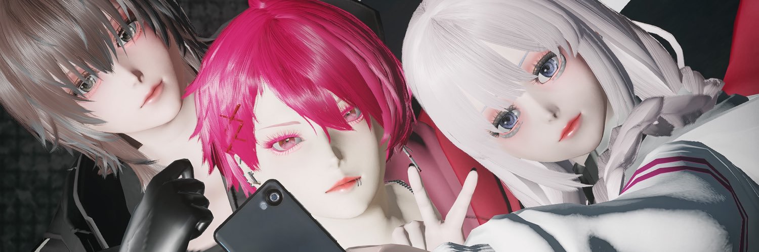RaphaelVolcano's profile banner image