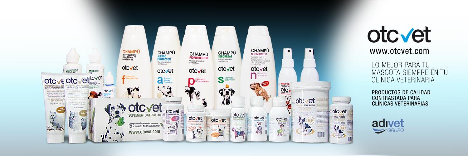 OTCVET's profile banner image
