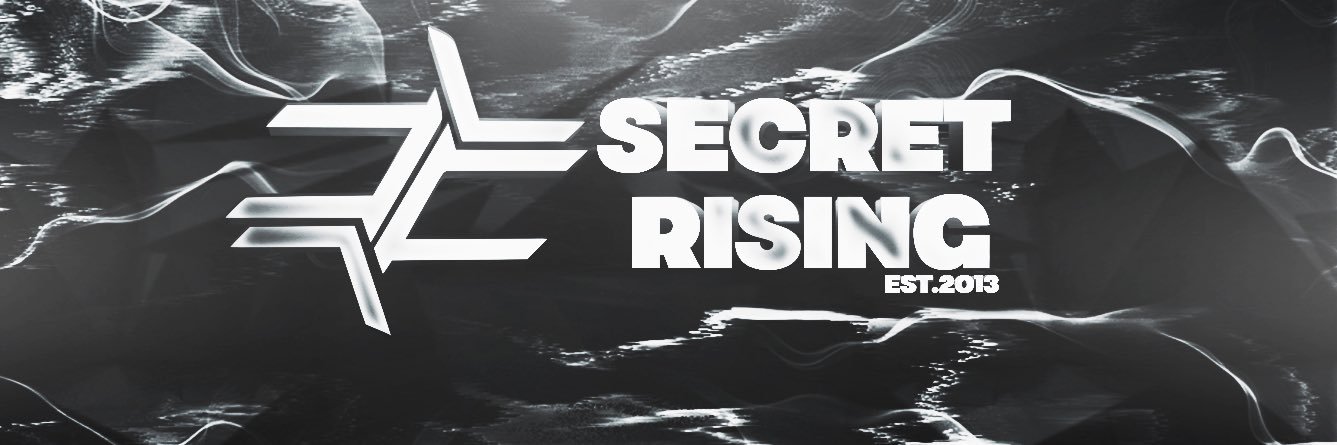 Secret ® banner