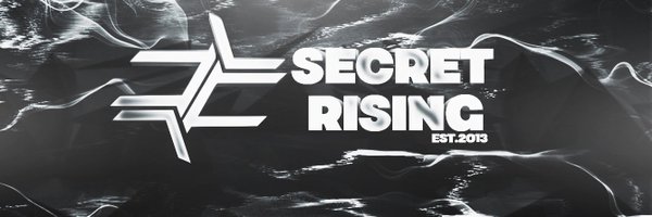SecretRising Profile Banner