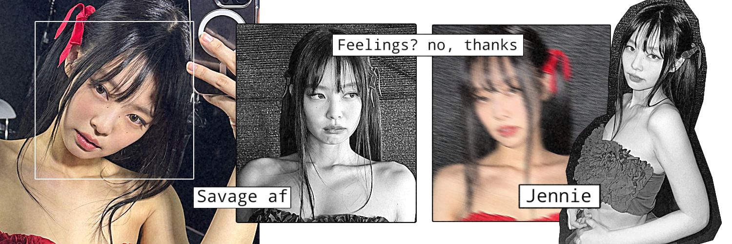 kinjenne's profile banner image