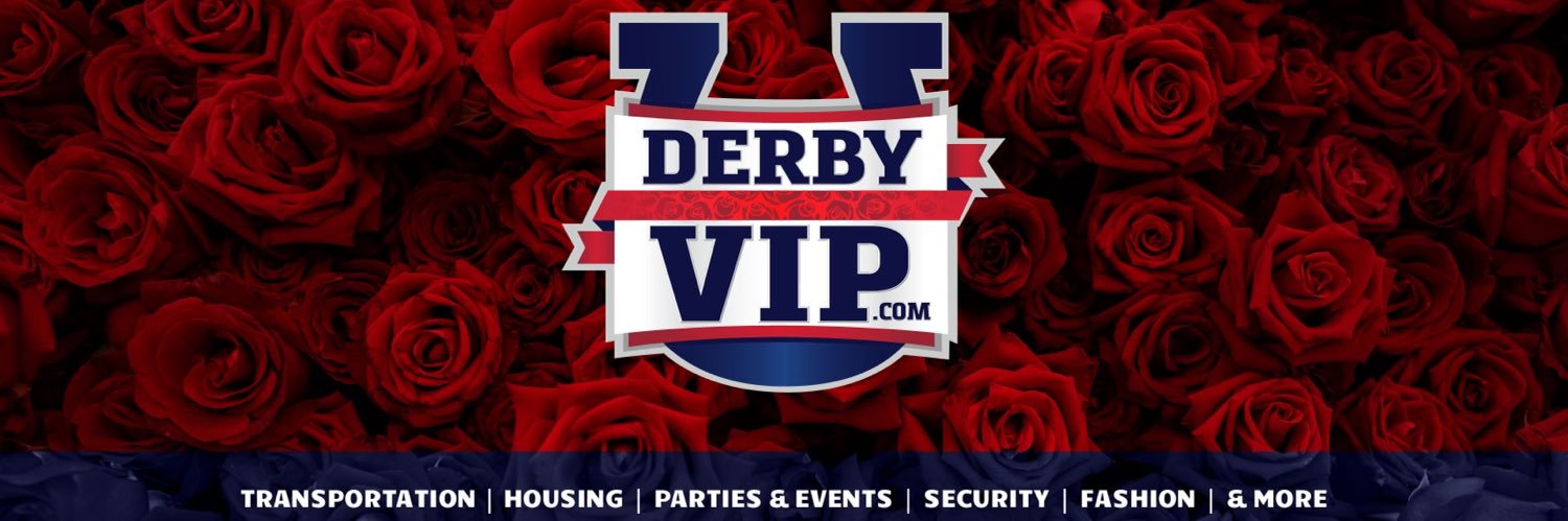DerbyVIP.com banner