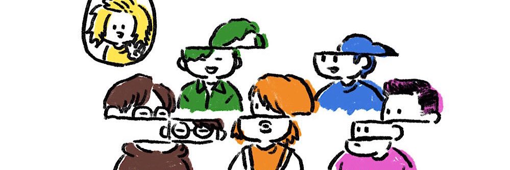 shtknluv's profile banner image