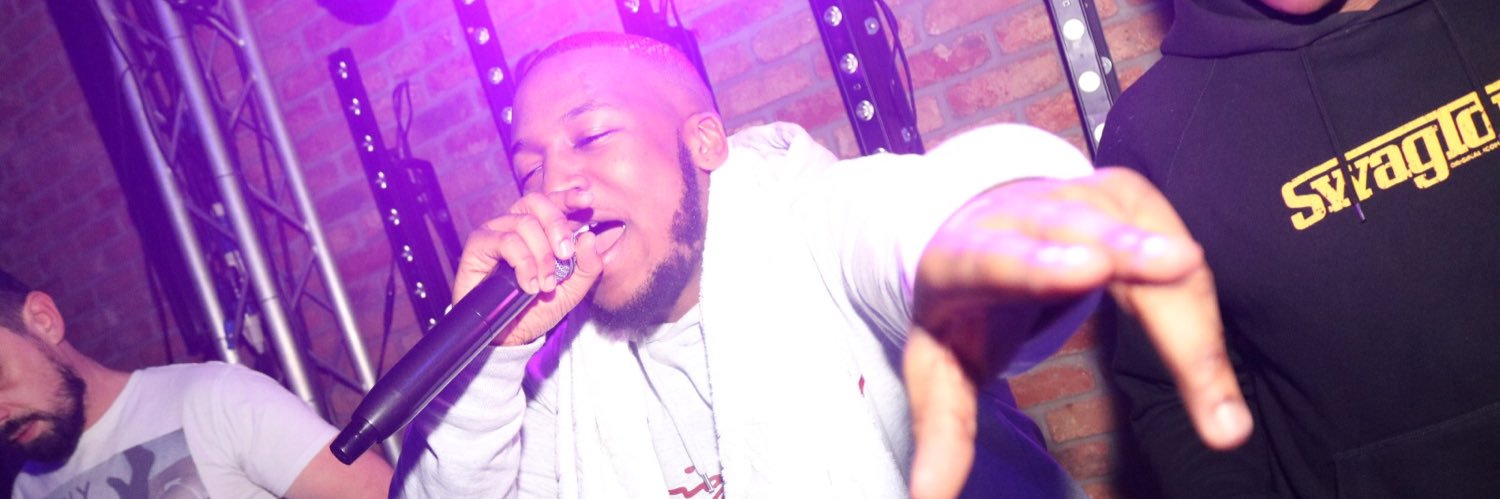 Master Of Ceremonies 🎤 banner