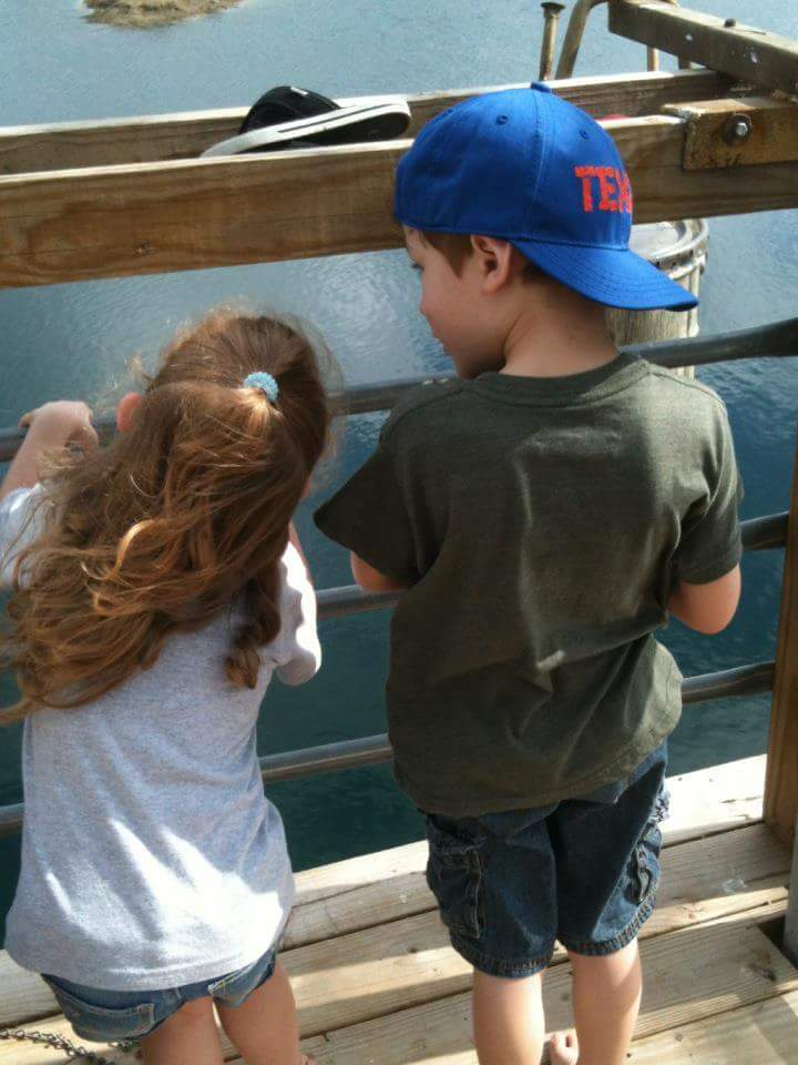 Amanda Griffith banner