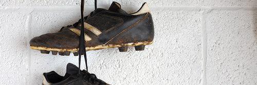 Sunday League Quotes banner