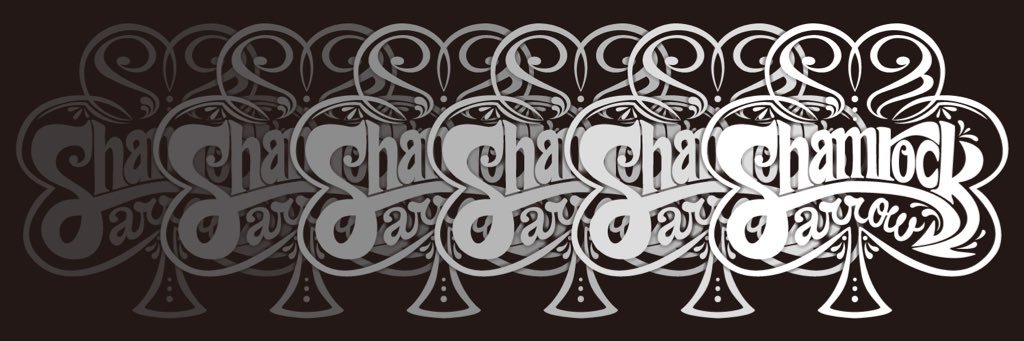 ShamrockArrow【WF5-14-10】's banner