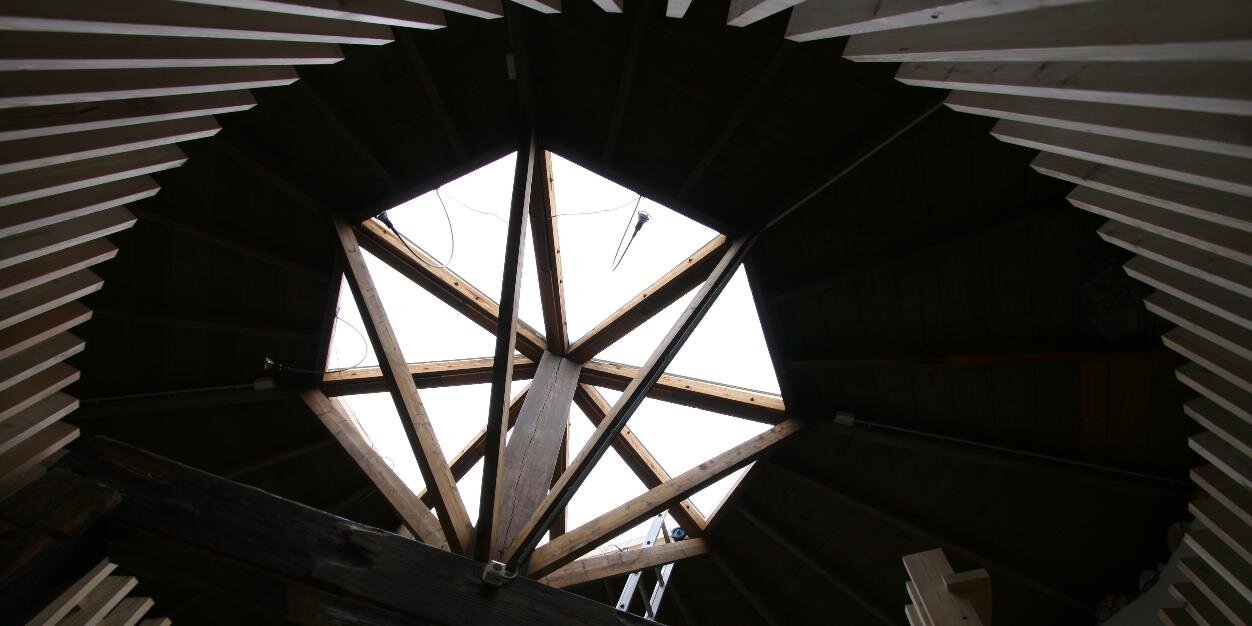 Architectenbureau K2 banner