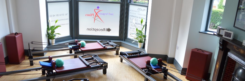 jenifergpilates's profile banner image