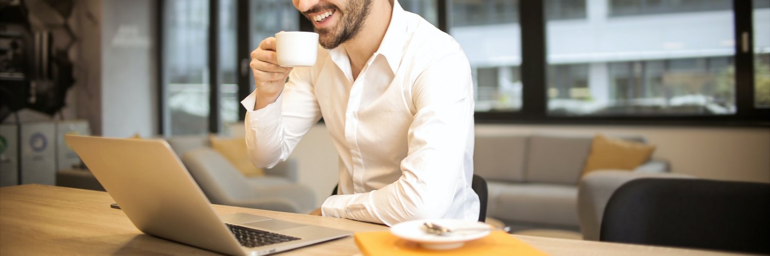 ExtendOffice's profile banner image