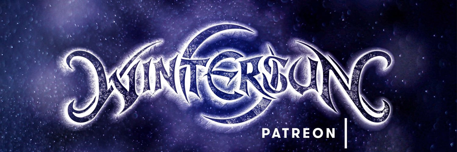 wintersun's profile banner image
