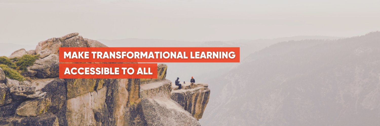 JUMP! Foundation banner