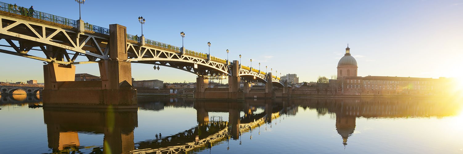 BlogImmoToulouse 🏡 banner