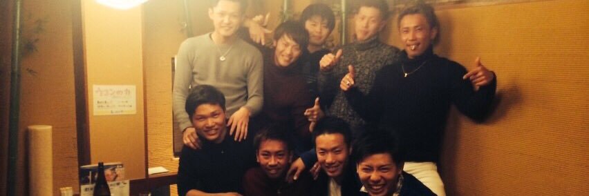 O9o78464014Yu's profile banner image
