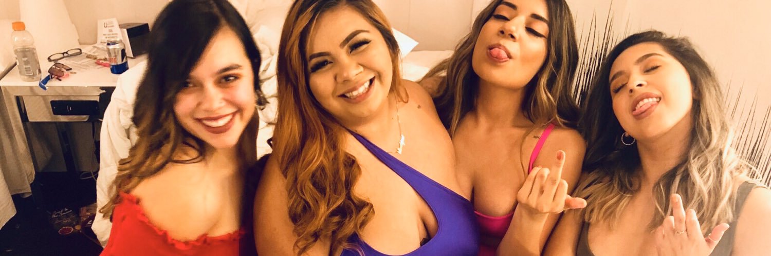 YessiiHeart's profile banner image