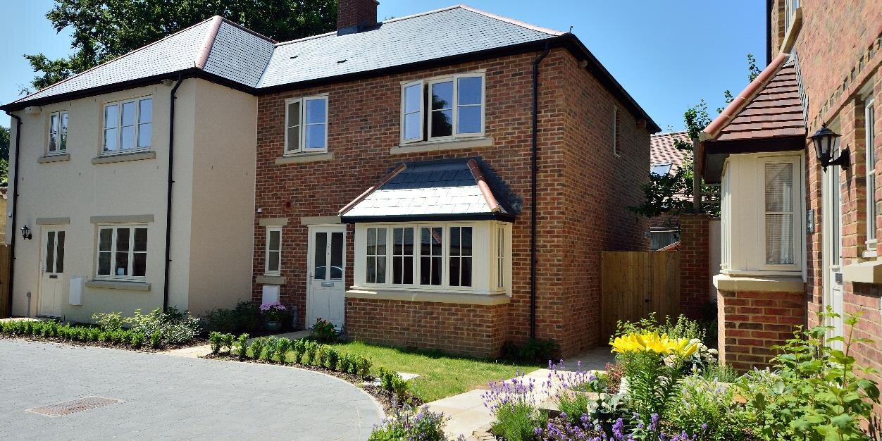 HannickHomes's profile banner image