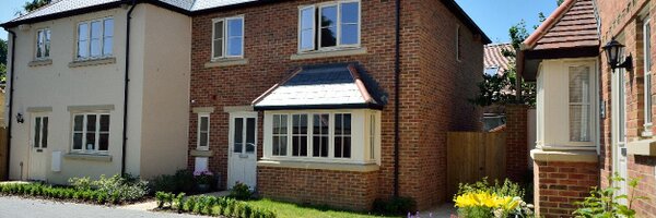 HannickHomes Profile Banner