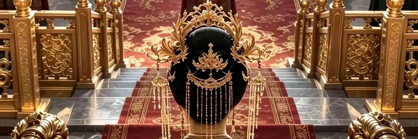 SMbaolinvwang's profile banner image
