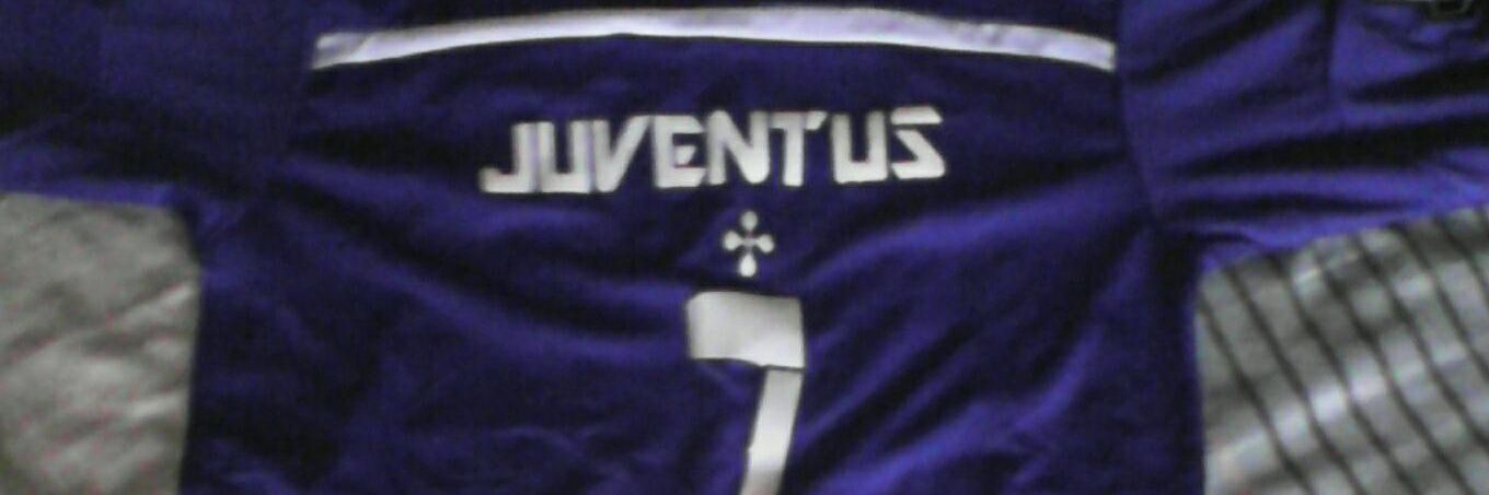 Juventus Wiche banner
