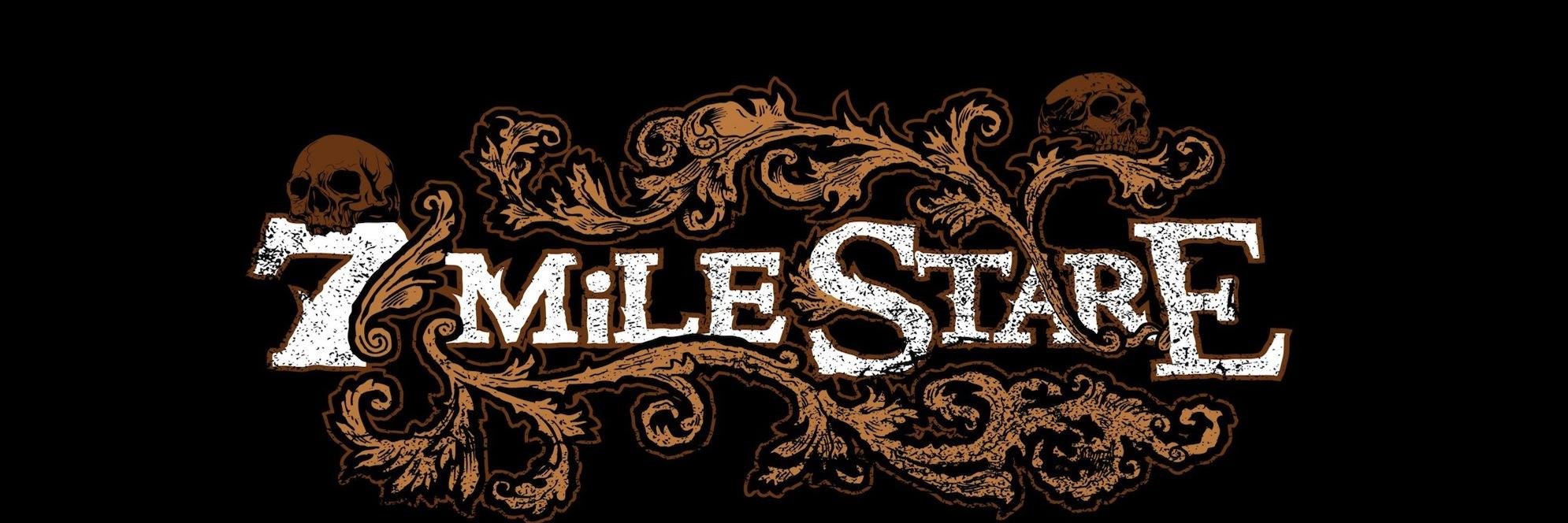 7MiLESTARE's profile banner image