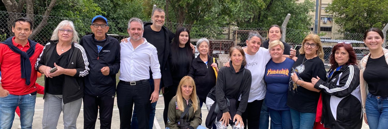 Marcelo D'Alessandro banner