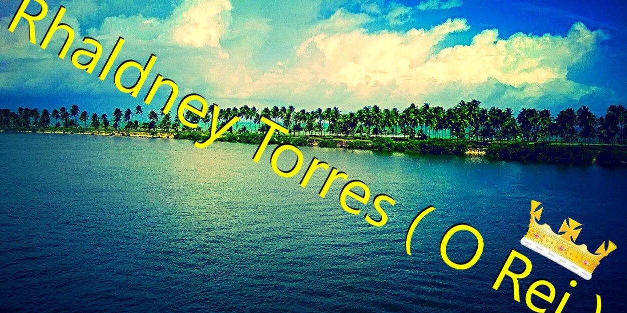 RhaldneyT's profile banner image
