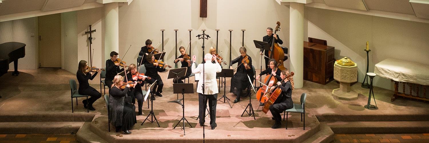 MelbMusicians's profile banner image