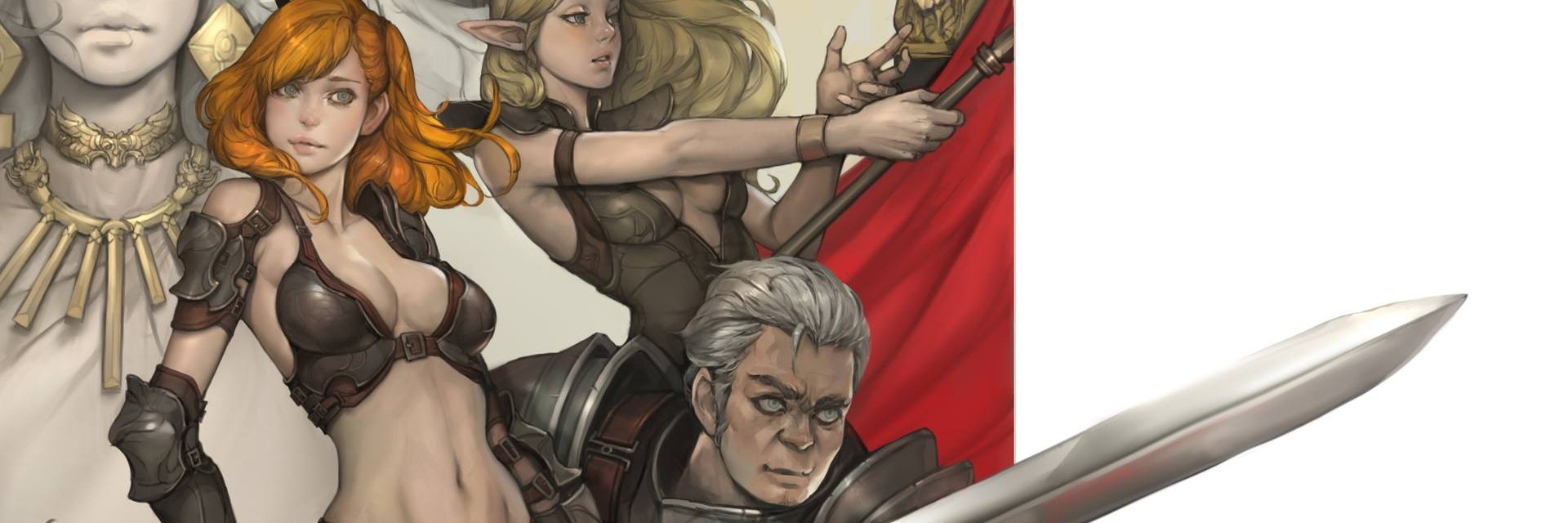 Lance Williams banner
