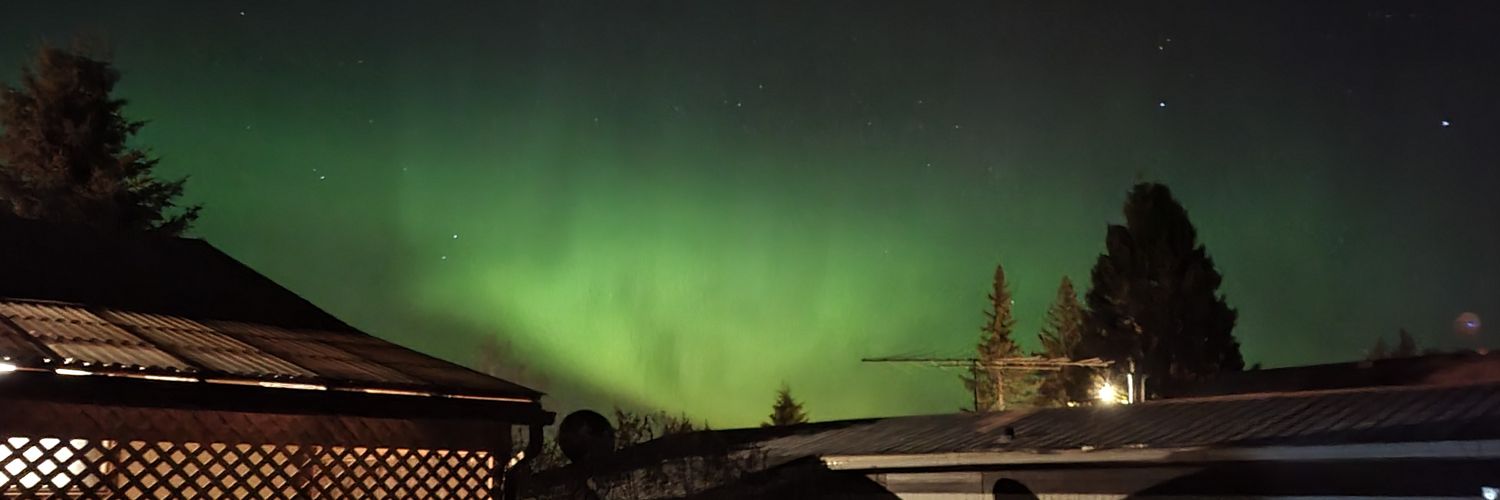 seanstruthers's profile banner image