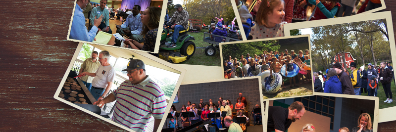 StLukeAnnArbor's profile banner image